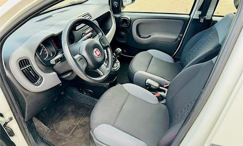 Fiat Panda 1.2 Loung...