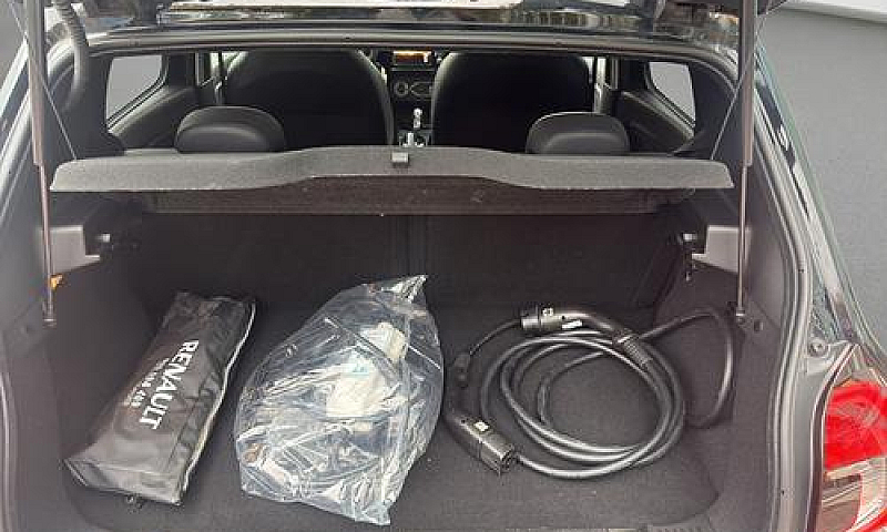 Renault Twingo Elect...