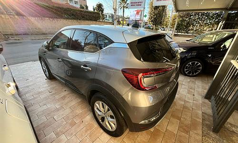 Renault Captur Tce 1...