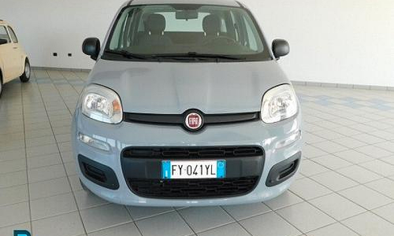 Fiat Panda 1.2 Easy...