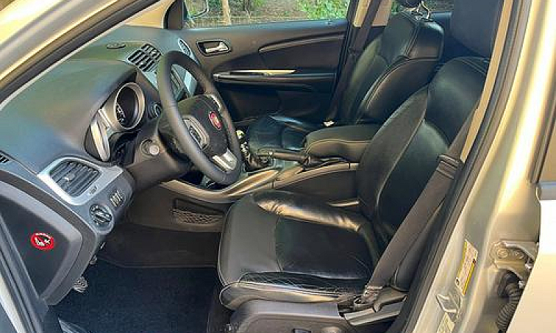 Fiat Freemont 2.0 Mu...