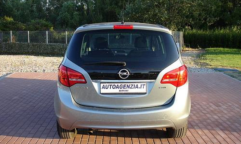 Opel Meriva 1.7 Cdti...