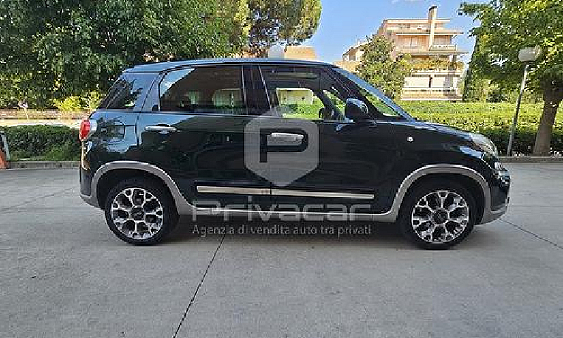 Fiat 500L 1.6 Multij...