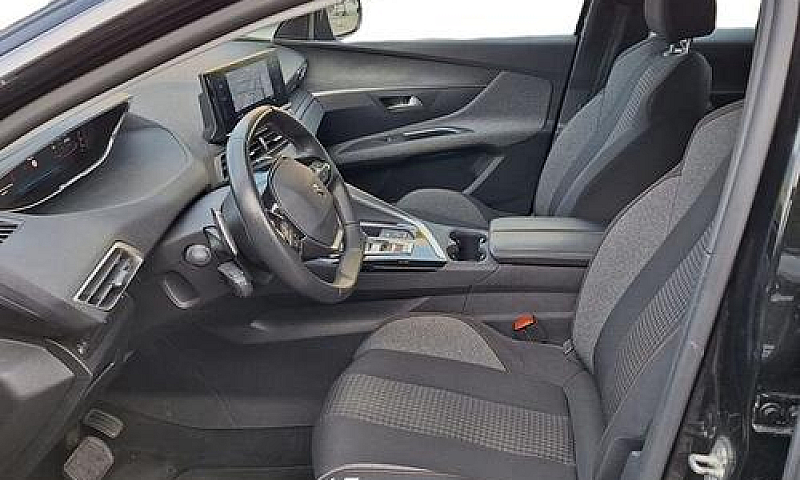Peugeot 3008 Bluehdi...