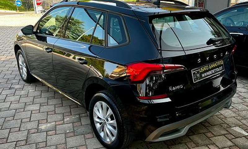Skoda Kamiq 1.0 Tsi ...