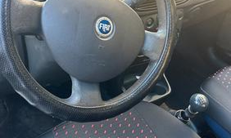 Vendo Fiat Punto...