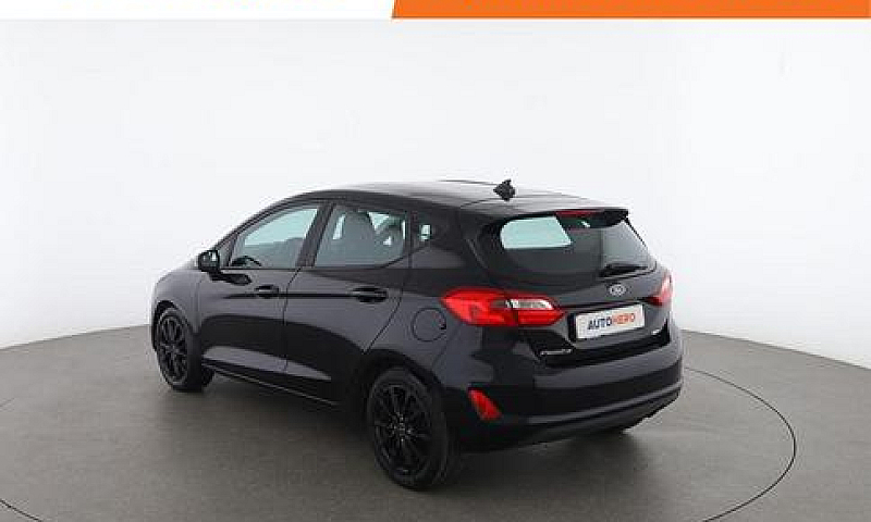 Ford Fiesta Ae57991...