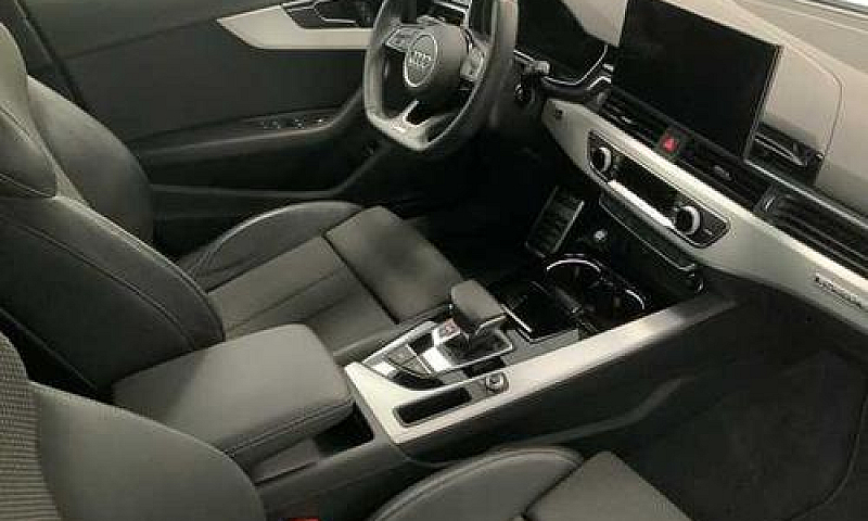Audi A4 Avant 40 Tdi...
