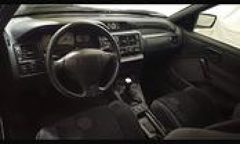 Ford Escort Cosworth...