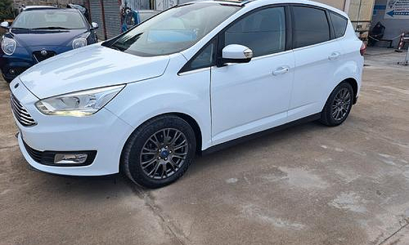 Ford C-Max 1.5 Tdci ...