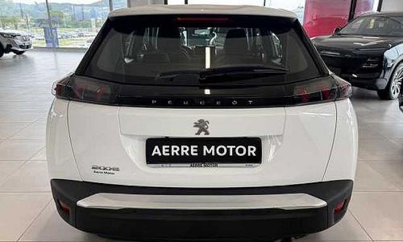 Peugeot 2008 1.2 Pur...