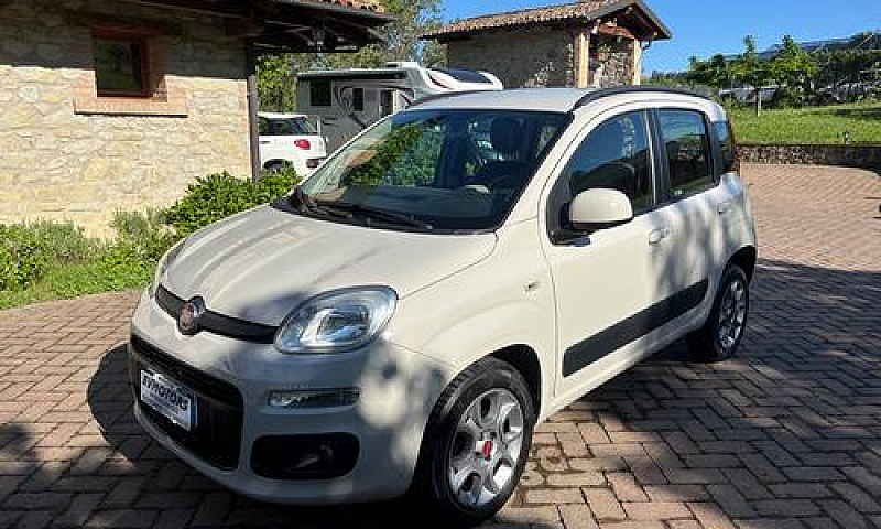 Fiat Panda 0.9 Twina...