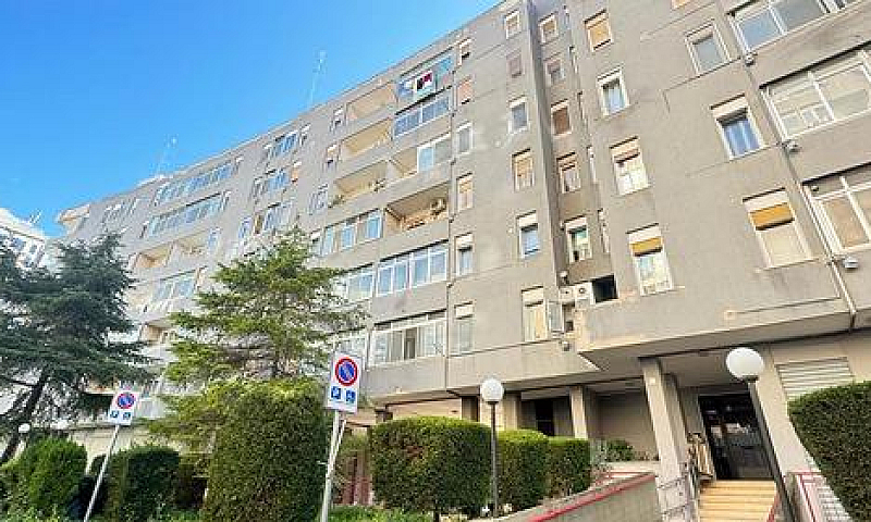 Appartamento Bari [C...