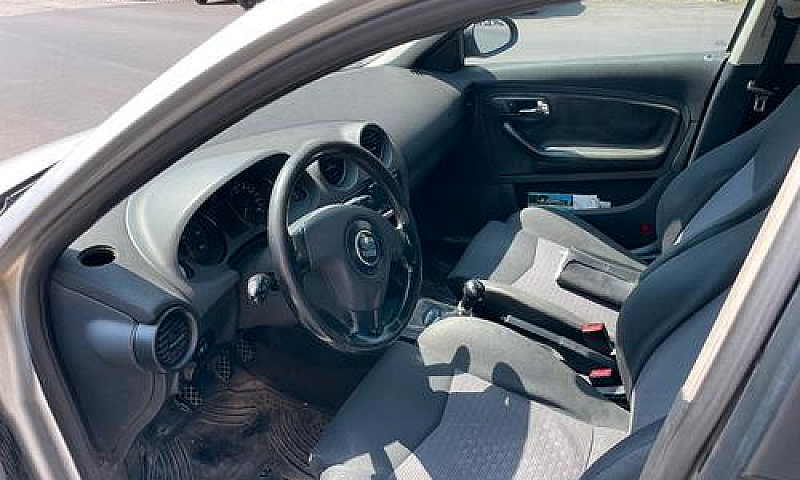 Seat Ibiza 3ª Serie ...