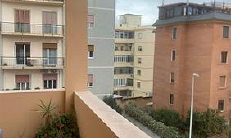 Cagliari, Via Castel...
