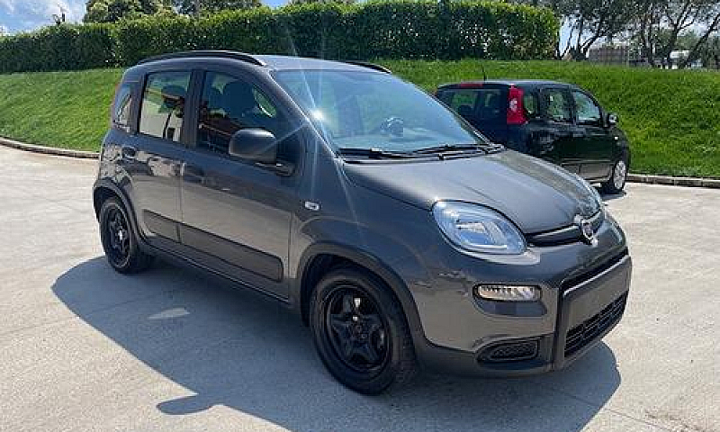 Fiat Panda 1.0 Firef...