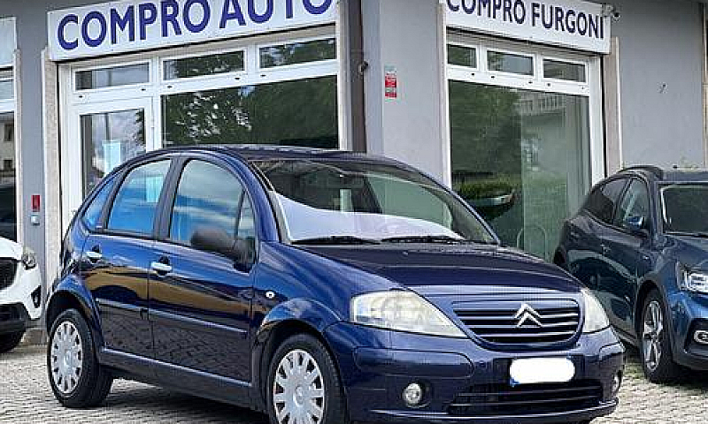Citroen C3 Exlusive ...