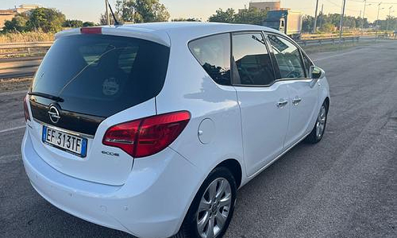 Opel Meriva 1.3 Cdti...
