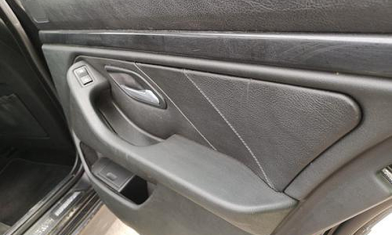 Bmw 525 525D Cat Tou...