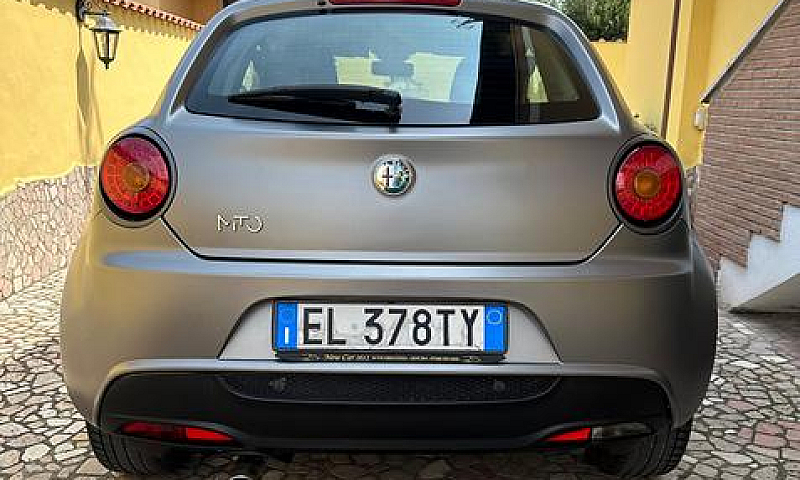 Alfa Romeo Mito - 20...