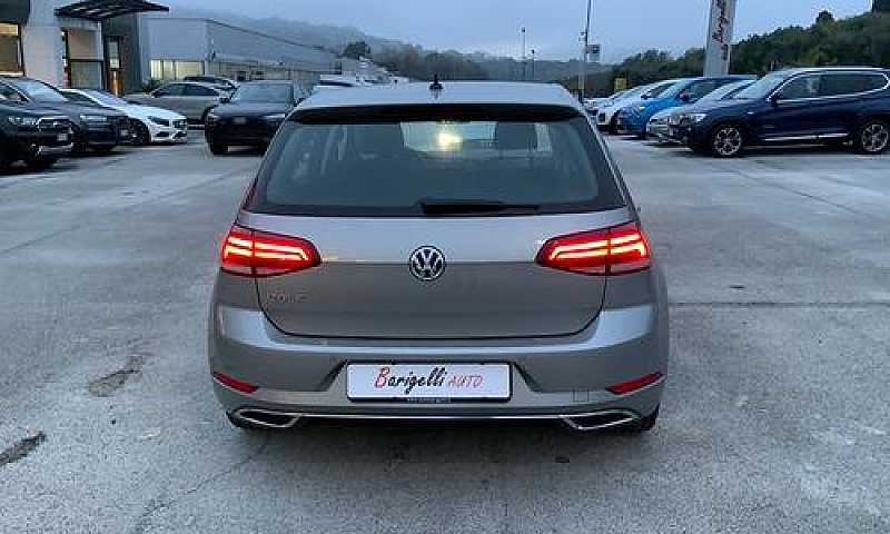 Volkswagen Golf 1.6 ...
