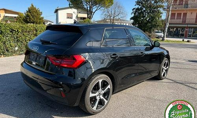 Audi A1 Spb 30 Tfsi ...