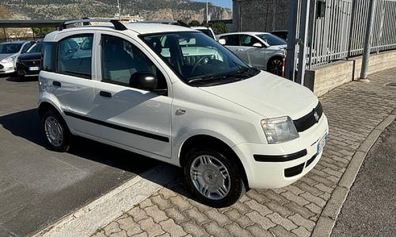 Fiat Panda 1.4 Natur...