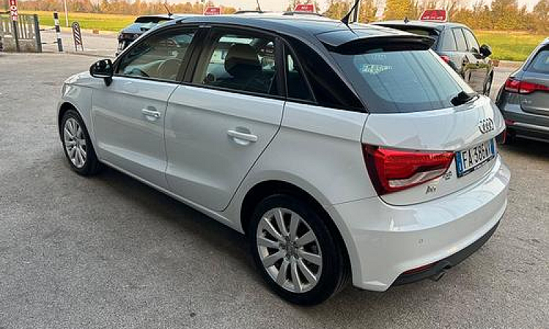 Audi A1 Spb 1.4 Tdi ...