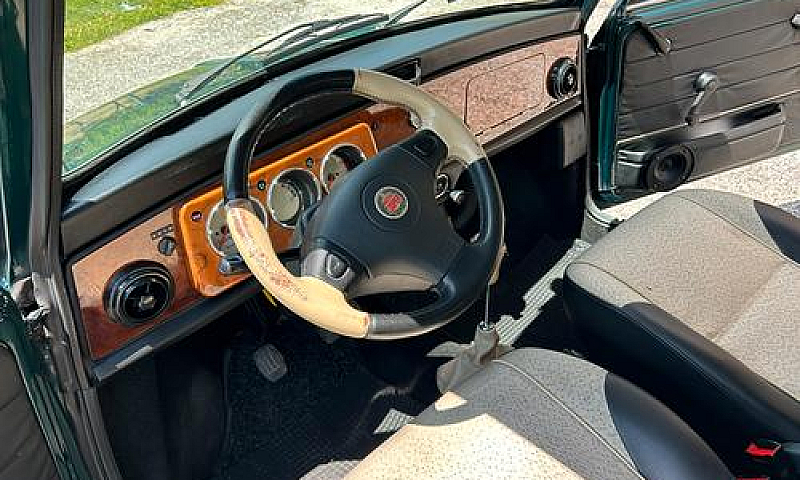 Rover Mini 1.3 Coope...