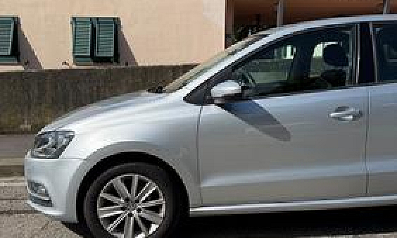 Volkswagen Polo 5ª S...