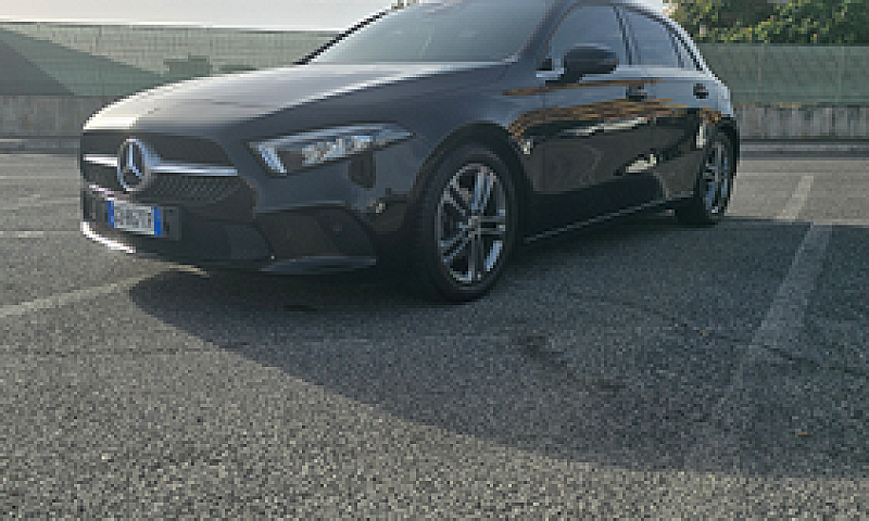 Mercedes Classe A 16...