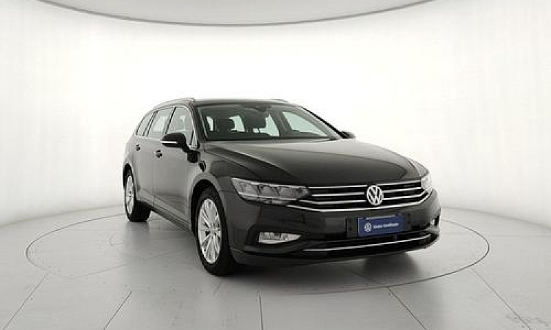Volkswagen Passat Va...