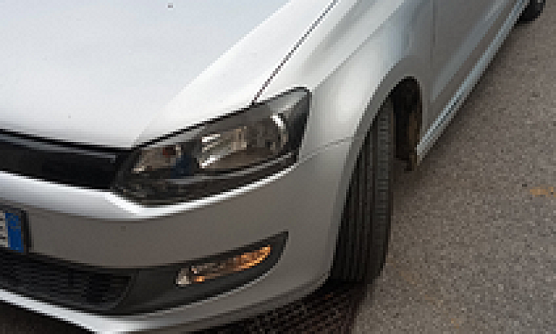 Auto Pari A Nuovo...