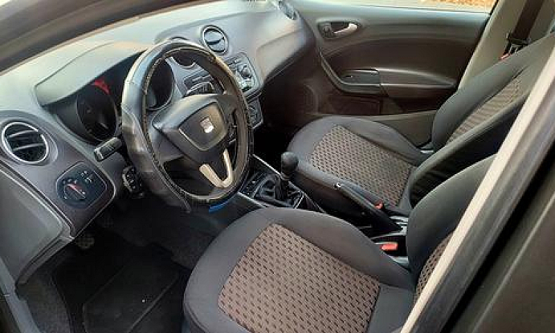 Seat Ibiza 1.2 5P. R...