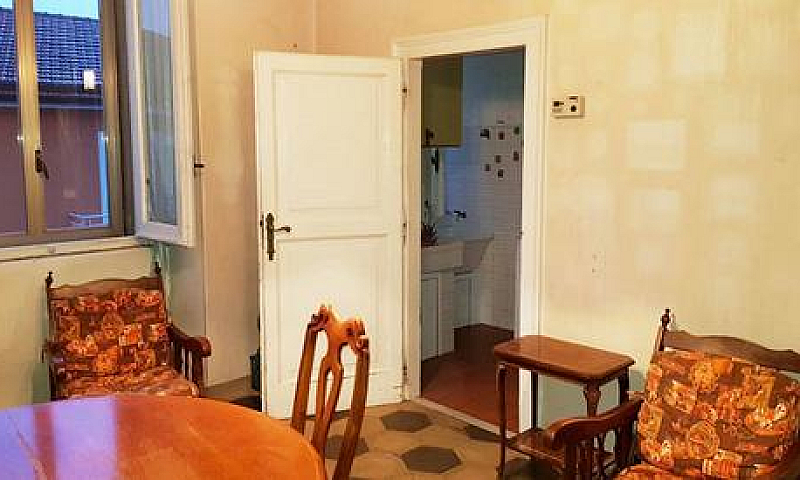 Appartamento Via Ben...
