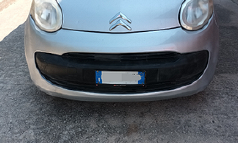 Citroen C1 2008...