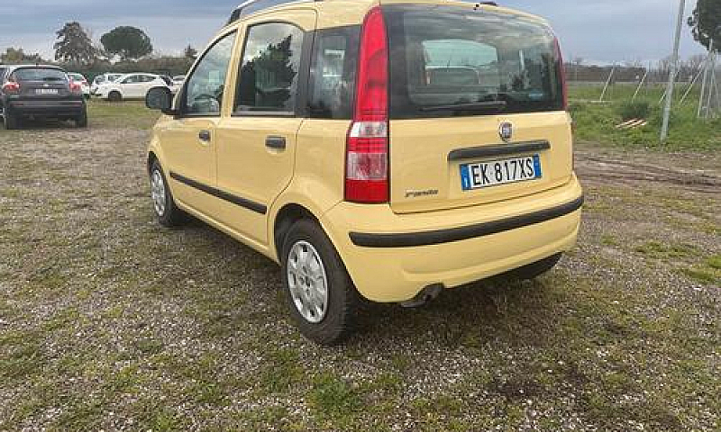 Fiat Panda 1.2 Gpl D...