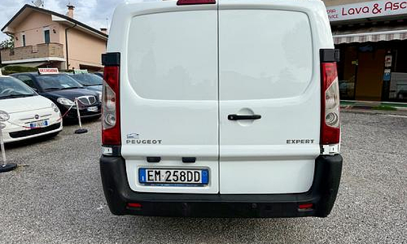 Peugeot Expert 2.0 H...