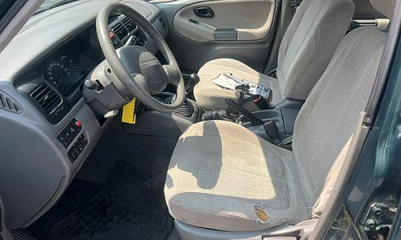 Suzuki Gran Vitara 2...