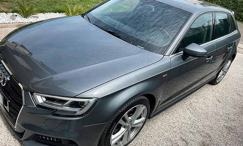 Audi A3 Admired S Li...