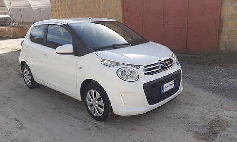 Citroen C1 Vti 68 5 ...