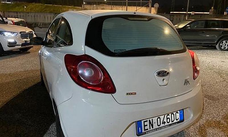 Ford Ka Ka 1.3 Tdci ...