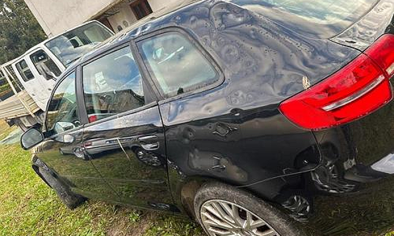 Audi A3 Grandinata...