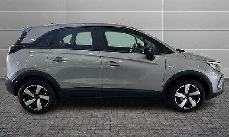 Opel Crossland 1.2 1...