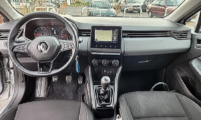 Renault Clio 1.0 Tce...