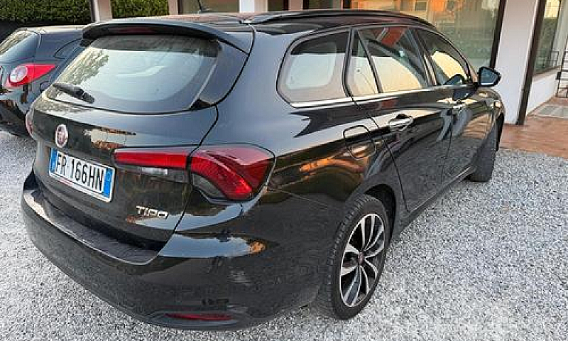 Fiat Tipo 1.6 Mjt S&...