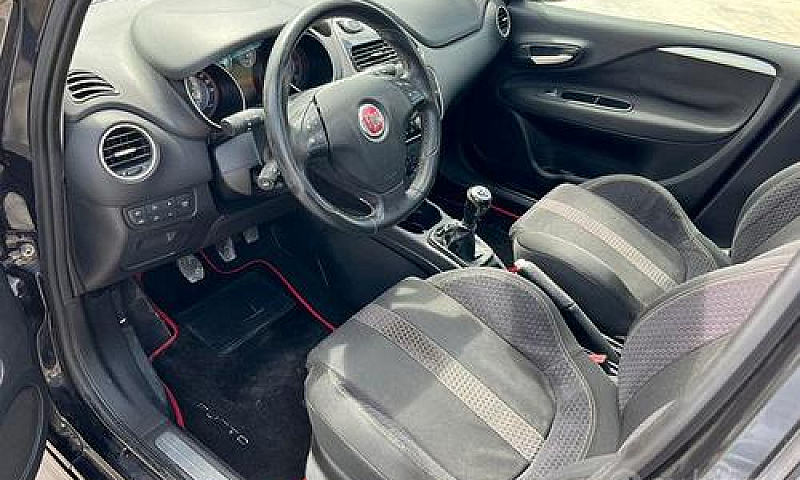 Fiat Punto Evo 1.3 M...