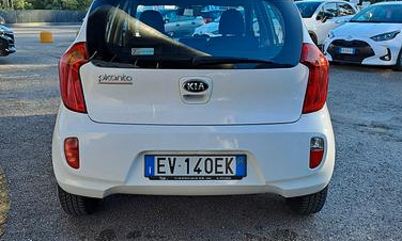 Kia Picanto 1.0 Bz 6...