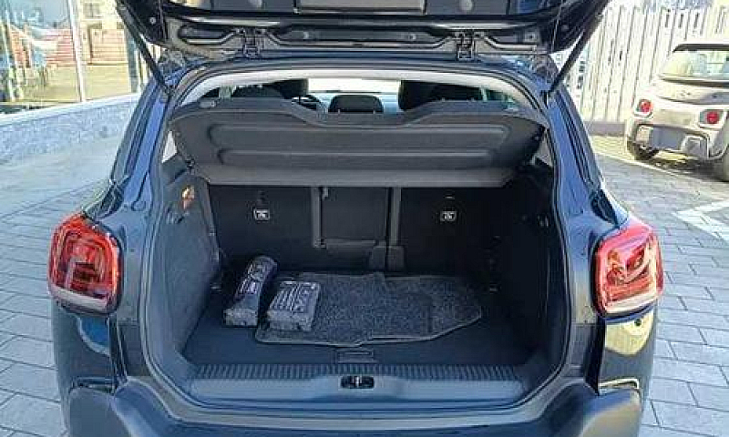 Citroen C3 Aircross ...