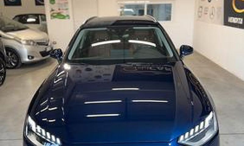 Audi A4 35 Tdi/163 C...